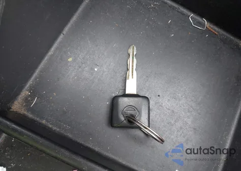 2003 Nissan Frontier Xe из США, поврежденный, VIN 1N6DD26T13C403326